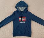 Napapijri vest - maat S, Ophalen of Verzenden, Zo goed als nieuw, Maat 38/40 (M)