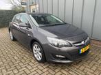 Opel Astra 1.4 Turbo Blitz, Auto's, Voorwielaandrijving, Euro 5, Stof, Gebruikt