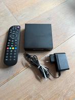 Odido Amino Aria 7X Decoder – Interactieve TV Ontvanger, Verzenden, Zo goed als nieuw