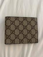Gucci portemonnee, Sieraden, Tassen en Uiterlijk, Portemonnees, Ophalen of Verzenden, Nieuw, Zwart
