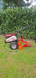 Tuinfrees Mitsubishi, Tuin en Terras, Hand-tuingereedschap, Ophalen, Zo goed als nieuw, Overige soorten