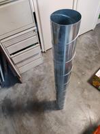 Spirobuis 125mm x 125cm, Ophalen