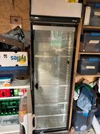Koelkast met glazen deur - Horeca, Witgoed en Apparatuur, Ophalen, 200 liter of meer, 160 cm of meer, Zonder vriesvak