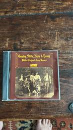 Crosby Stills Nash & Young, Ophalen of Verzenden, 1960 tot 1980, Zo goed als nieuw
