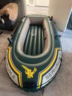 Intex Seahawk 2, Watersport en Boten, Ophalen, Met peddels, Overige typen, Twee personen