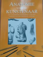 Anatomie voor de kunstenaar., Ophalen of Verzenden, Zo goed als nieuw, Boek of Gids