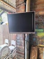 Philips LCD TV - Gebruikt, HDMI/VGA, Philips, Gebruikt, Ophalen of Verzenden, 40 tot 60 cm