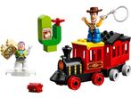 LEGO Duplo 10894 Toy Story Trein incl. doos, Kinderen en Baby's, Speelgoed | Duplo en Lego, Ophalen of Verzenden, Zo goed als nieuw