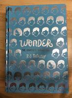 Wonder boek, Boeken, Ophalen of Verzenden, Gelezen, Fictie