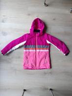 Winterjas / regenjas / ski-jas roze voor leeftijd 8-10 jaar, Ophalen of Verzenden, Gebruikt, Meisje