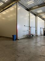 Zeer nette Koelcellen te koop 15mx11m, Doe-het-zelf en Verbouw, Overige materialen, Zo goed als nieuw, 15 m² of meer, Ophalen