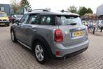 Mini Mini Countryman 2.0 Cooper S E ALL4 Salt 1e Eigenaar |, Auto's, Mini, Automaat, 8 kWh, Gebruikt, Leder en Stof