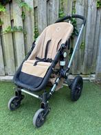 Bugaboo Frog, Kinderen en Baby's, Kinderwagens en Combinaties, Ophalen, Bugaboo, Combiwagen, Verstelbare duwstang