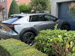 Toyota bZ4X 71,4 kWh 204pk Aut 2023 Grijs, Auto's, 750 kg, Elektrisch, 420 min, Grijs