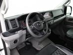 Volkswagen Crafter 2.0TDI 140PK DSG Automaat L3H3 Exclusive, Auto's, Gebruikt, Euro 6, 4 cilinders, Volkswagen