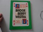BETER, Bridge berry Westra  DEEL 1, Hobby en Vrije tijd, Gezelschapsspellen | Kaartspellen, Ophalen of Verzenden, Nieuw