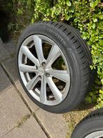 Nieuwe banden met lm velg 16”inch, Ophalen