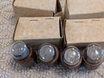 4 stuks Nixie buizen nieuw, Ophalen of Verzenden, Nieuw