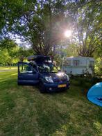 Renault kangoo Mini Camper, Voorwielaandrijving, Stof, 74 pk, Beige