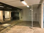 Gebruikte Glaswanden&Deuren met nieuwe kozijnen en profielen, Ophalen, Gebruikt, 160 cm of meer
