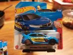 Hot Wheels 2018 Honda Civic Type R, Ophalen of Verzenden, Nieuw