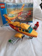 Lego City 7732 postvliegtuig, Ophalen of Verzenden, Lego, Zo goed als nieuw
