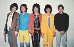 The Rolling Stones                   =0008/36=, Ophalen of Verzenden, Zo goed als nieuw, Foto of Kaart