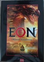 Alison Goodman - Eon, Ophalen of Verzenden, Zo goed als nieuw, Alison Goodman
