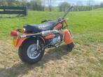 Suzuki rv 90——-125, Fietsen en Brommers, Brommers | Oldtimers, Ophalen, 4 versnellingen, 90 cc, Overige merken