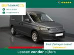 Volkswagen Caddy Cargo Maxi 2.0 TDI 125 pk DSG Aut. RIJKLAAR, Auto's, Bestelauto's, Euro 6, Volkswagen, 122 pk, Bedrijf