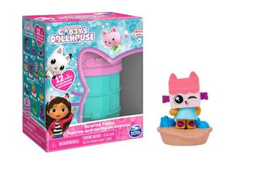 Gabby's Poppenhuis - Mini figuren KIES ZELF! beschikbaar voor biedingen