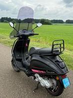 Vespa Sprint 50cc uniek, Ophalen, Vespa S, Zo goed als nieuw, Benzine