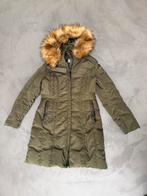 Betty Barclay cross over winterjas maat 36/38, Kleding | Dames, Jassen | Winter, Ophalen, Zo goed als nieuw, Maat 36 (S)