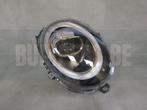 Koplamp Mini Cooper F55 F56 F57 Facelift FULL LED 21- RH Rec, Ophalen of Verzenden, 6 maanden garantie, Gebruikt