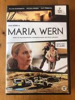 Maria Wern  (7dvds), Alle leeftijden, Ophalen of Verzenden, Zo goed als nieuw, Komedie