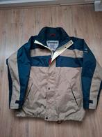 Gaastra windjack/ regenjas maat XL, Gaastra, Blauw, Maat 56/58 (XL), Ophalen of Verzenden