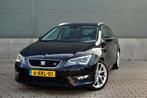 Seat Leon ST 1.4 TSI | FR Dynamic | Led | Nieuwe riem |, Auto's, Seat, Gebruikt, 4 cilinders, 150 pk, Leon