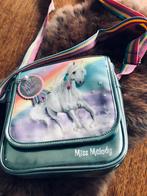 Leuke Miss Melody tasje, Ophalen of Verzenden, Gebruikt