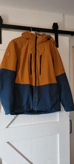 Human nature winterjas XL te koop, Kleding | Heren, Wintersportkleding, Maat 56/58 (XL), Ophalen of Verzenden, Zo goed als nieuw