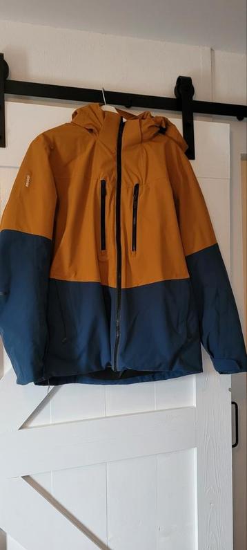 Human nature winterjas XL te koop beschikbaar voor biedingen
