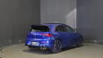 Volkswagen Golf 2.0 TSI R 4Motion | Akrapovic | Pano | Leder, Auto's, Gebruikt, Euro 6, 4 cilinders, 1984 cc