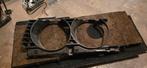 BMW E34 Koplamp Grille Links, Ophalen of Verzenden, Gebruikt, BMW
