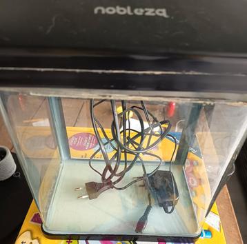 Aquarium beschikbaar voor biedingen