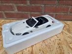 Dealer editie Mercedes SL 63 AMG 1:18, Hobby en Vrije tijd, Modelauto's | 1:18, Ophalen of Verzenden, Zo goed als nieuw, Overige merken