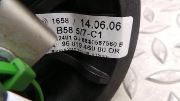 CITROEN C4 PICASSO [REAR_SUSP._AIR_SACK] 2008 beschikbaar voor biedingen