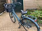 Cortina U4 transportfiets dames 7 versnellingen, Fietsen en Brommers, Fietsen | Dames | Damesfietsen, Versnellingen, Ophalen, Overige merken