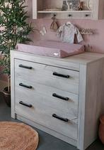 Mooie set Babykamer hout Babypark kidsmill grijs stoer, Kinderen en Baby's, Kinderkamer | Complete kinderkamers, Ophalen, Zo goed als nieuw