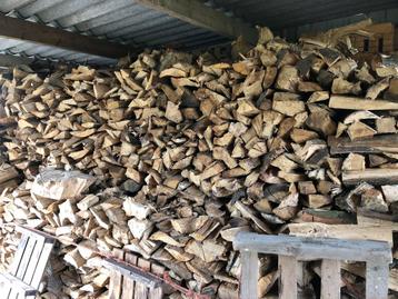 Haardhout  beschikbaar voor biedingen