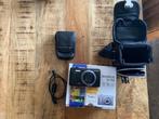 OLYMPUS D-755 16MP 10x optische HD-video digitale camera, Ophalen of Verzenden, Zo goed als nieuw, Olympus, 16 Megapixel