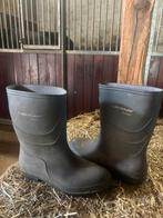 Werklaarzen, Tuin en Terras, Werkkleding, Verzenden, Gebruikt, Laarzen
